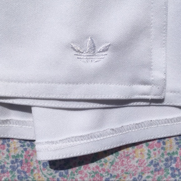 VINTAGE ADIDAS WRAP SKIRT - Picture 3 of 3